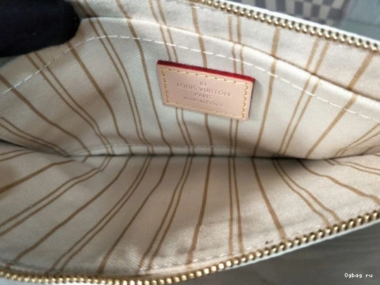 MM Neverfull Louis Vuitton 0825
